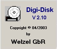 Digi-Disk